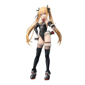 Dead of Alive Xtreme Venus Vacation PVC Statue 1/7 Marie Rose Twinkle Rose Ver. 25 cm 