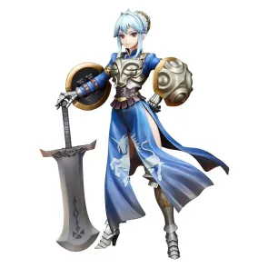 Unicorn Overlord PVC Figur 1/7 Virginia (Class Valkyria) 24 cm