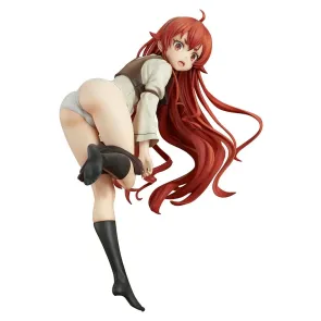 Mushoku Tensei: Jobless Reincarnation - Isekai Ittara Honki Dasu- PVC Figur 1/7 Eris Boreas Greyrat Okigae mode 18 cm (re-run)