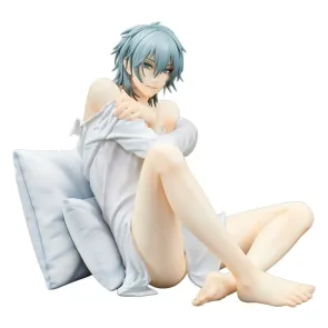 Togainu No Chi PVC Figure 1/7 Akira 14 cm