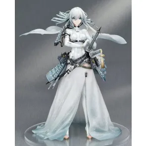 Original Character SWAV PVC Figur 1/7 Tactical Bride - Awayuki 25 cm