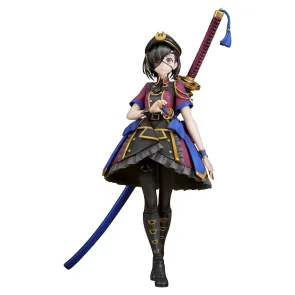 Fate/Grand Order PVC Figur 1/7 Avenger/Mysterious Ranmaru X 27 cm