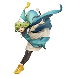 Atelier of Witch Hat PVC Figur 1/6 Coco 25 cm (re-run)