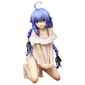 Mushoku Tensei Lucrea PVC Figur 1/6 Roxy Migurdia Nightwear Ver. 18 cm