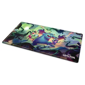 Disney Lorcana TCG Spielmatte Monster AG