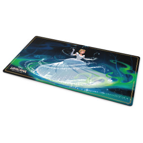 Disney Lorcana TCG Spielmatte Cinderella