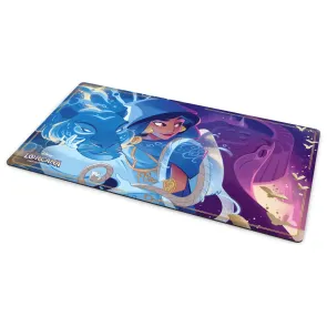 Disney Lorcana TCG Spielmatte Jasmin