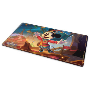 Disney Lorcana TCG Spielmatte Micky Maus