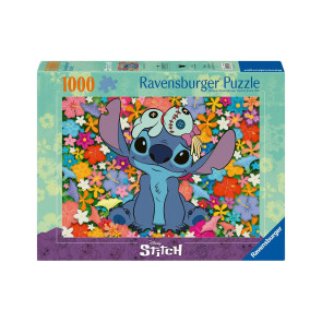 Disney Puzzle Stitch (1000 Teile)