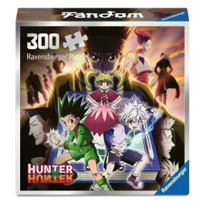 Hunter x Hunter Puzzle (300 Teile)