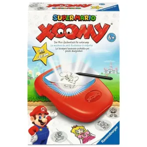 Super Mario Xoomy Midi