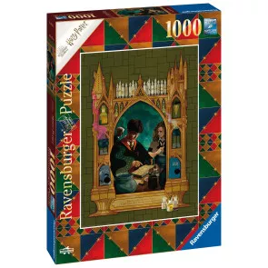 Harry Potter Puzzle Harry Potter und der Halbblutprinz (1000 Teile)