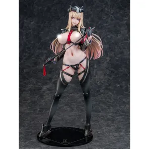 Original Character Figur 1/6 Dual Nero Illustration by Ban! 34 cm