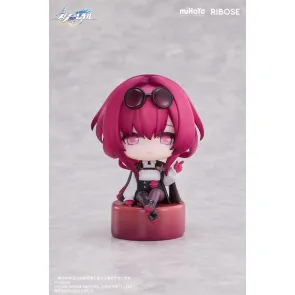 Honkai: Star Rail Owlbert´s Studio Chibi Figur Vol. 01 Kafka 8 cm