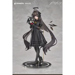 Arknights Rise Up+ PVC Figur Virtuosa Chiisaki Kage Ver. 20 cm