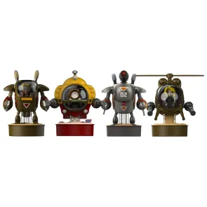 SNK Metal Slug 4-in-1 Sammlerset 30th Anniversary