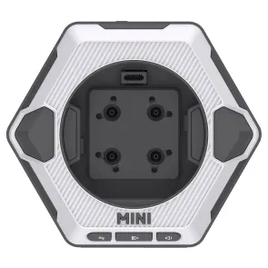 Robosen Interaktiver Mini Roboter Basis Standard Edition *Englische Version*