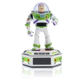 Toy Story Interaktiver Mini Roboter Buzz Lightyear  *Englische Version*