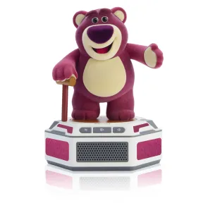 Toy Story Interaktiver Mini Roboter Lotso *Englische Version*