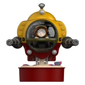 SNK Interaktiver Roboter Metal Slug Series Slug Mariner 12 cm