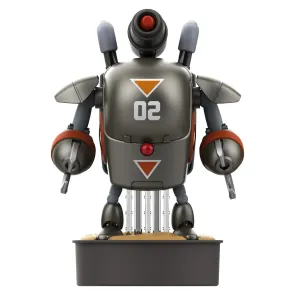 SNK Interaktiver Roboter Metal Slug Series Slug Armor 12 cm