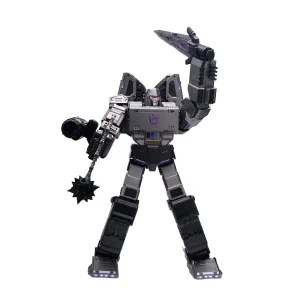 Transformers Interaktiver Roboter Megatron G1 Flagship (Standard Edition) 44 cm