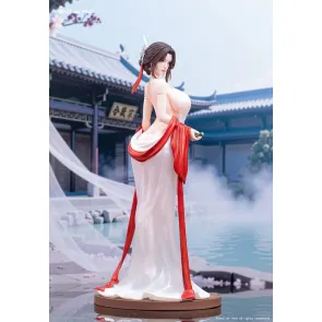 Original Character PVC Statue 1/6 Qing Yun 31 cm   