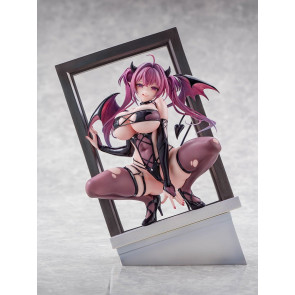 Original Character PVC Figur 1/6 Succubus Mieru 26 cm