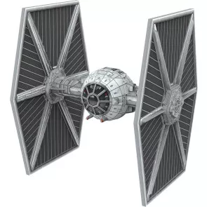 Star Wars 3D Puzzle Imperial TIE Fighter