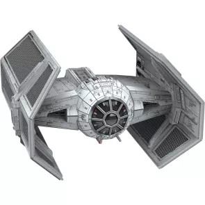 Star Wars 3D Puzzle Imperial TIE Advanced X1