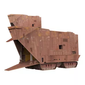 Star Wars: The Mandalorian 3D Puzzle Sandcrawler