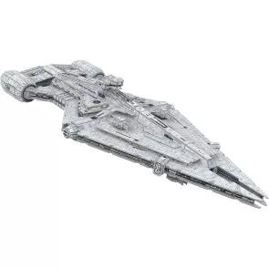 Star Wars: The Mandalorian 3D Puzzle Imperial Light Cruiser