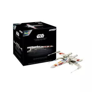 Star Wars Adventskalender X-Wing Fighter