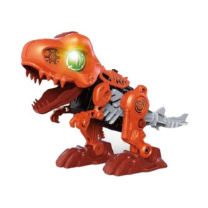Revell Engineers Adventskalender Electric T-Rex Modellbausatz