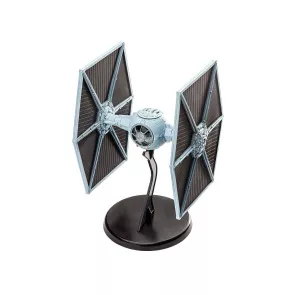 Star Wars Episode VII Modellbausatz 1/110 Tie Fighter 7 cm