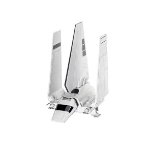 Star Wars Modellbausatz Geschenkset Imperial Shuttle Tydirium