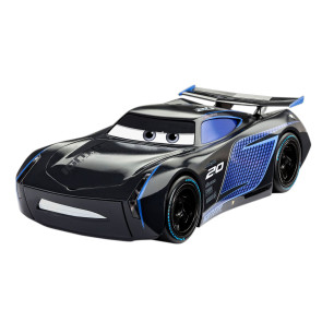 Cars Modellbausatz 1/20 Jackson Storm 22 cm 