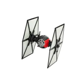 Star Wars Modellbausatz 1/51 First Order Special Forces TIE Fighter 14 cm 