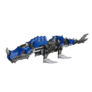 CyberBeasts Modellbausatz 1/35 HydroFang 35 cm 