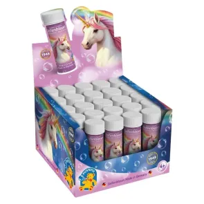Pustefix Original 70 ml Einhorn Sortiment (24)