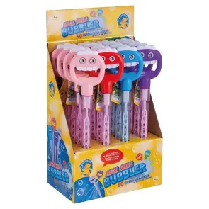 Pustefix Mega Smile Bubbler Sortiment (16)