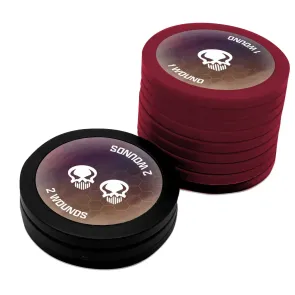 Heroscape Spielchips Premium Wound Markers