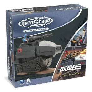 G.I. JOE Heroscape Armeeerweiterung H.I.S.S. Tank Standard Edition *Englische Version*