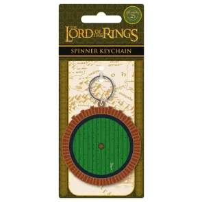 Der Herr der Ringe Schlüsselanhänger Hobbiton