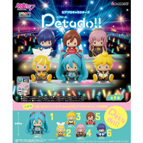 Hatsune Miku Petadoll Minifiguren Display (6)