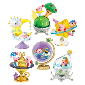 Kirby Minifiguren Starrium Blind Box Display (6)