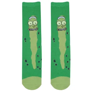 Rick & Morty Socken Pickle Rick S-M