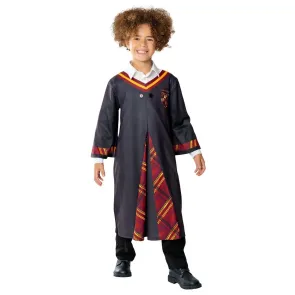 Harry Potter Tunika Gryffindor - Größe: 5-6 Jahre (110-116 cm)