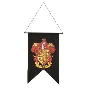 Harry Potter Wandbehang Gryffindor Banner 50 x 76 cm