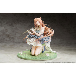 The Idolmaster Statue 1/7 Mano Sakuragi Hanakaze Smiley Ver. 16 cm
